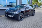Alfa Romeo Stelvio Turbo Veloce Q4