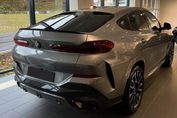 BMW X6 xDrive30d M Sport