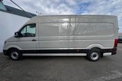 Volkswagen Crafter L4H3 8AT