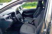 Toyota Corolla 1.6 Comfort