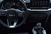 Kia Ceed 1.5 T-GDI Tribute DCT