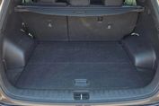 Hyundai Tucson 1.7 Crdi Bluedrive Style 2WD Dct