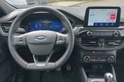 Ford Kuga 2.0  FWD ST-Line