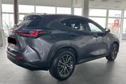 Lexus NX 350h Prestige 2.5 Hybrid AWD