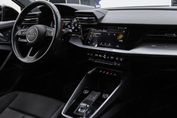 Audi A3 35 TFSI mHEV S tronic