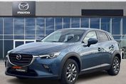 Mazda CX-3 2.0 SkyEnergy
