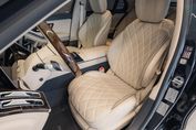 Mercedes Klasa S 400 d 4-Matic