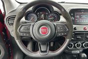 Fiat 500X Sport 1.5 Firefly Turbo Hybrid DCT7