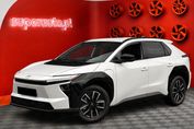 Toyota bZ4X Style EV