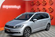 Volkswagen Touran TSI EVO Highline DSG