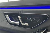 Mercedes Klasa S AMG 63 E Performance L 4-Matic
