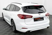 Ford Focus 2.3 Ecoboost ST