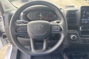 Toyota Proace Max EV L3H2