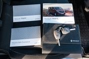 Renault Trafic Kombi L2H1