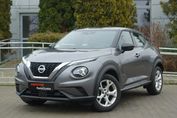 Nissan Juke 1.0 DIG-T Acenta DCT