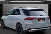 Mercedes GLE 350 de 4MATIC AMG Line