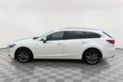 Mazda 6 2.0 Skymotion