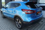 Nissan Qashqai 1.3 Dig-T&N-Connecta
