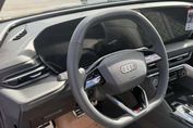 Audi Q5 TFSI S line