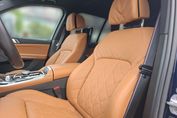 BMW X5 xDrive30d M Sport
