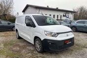 Fiat Doblo Cargo/Van Maxi L2H1