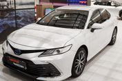 Toyota Camry 2.5 Hybrid Executive CVT