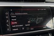 Audi A8 50 TDI mHEV Quattro Tiptr.