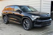 Skoda Kodiaq Sportline 2.0 TSI DSG 4x4 7os.