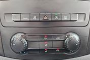 Mercedes Vito Ekstradługi Zabudowa Brygadowa AT