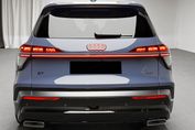 Audi Q7 TDI quattro S line