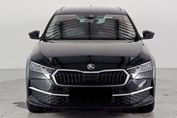 Skoda Octavia Selection 1.5 TSI mHEV DSG