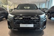 Audi Q7 55 TFSI e quattro S Line