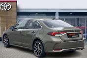 Toyota Corolla 1.6 Executive MS
