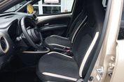 Toyota Aygo X 1.0