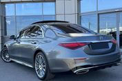 Mercedes Klasa S 350 d  L 4-Matic AMG Line