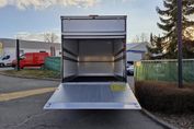 Renault Master L3 Kontener 8EP + Winda
