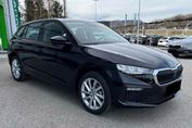 Skoda Scala Edition 130 1.0 TSI DSG