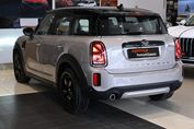Mini Countryman Cooper Yours Trim