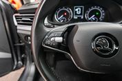 Skoda Scala 1.5 TSI Ambition DSG