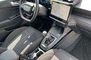 Ford Puma ST-Line 1.0 EcoBoost mHEV