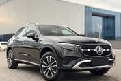 Mercedes GLC 200 4-Matic Avantgarde