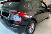 Skoda Kamiq Edition 130 1.5 TSI DSG