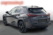 Lexus UX 250h GPF Business