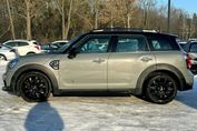 Mini Countryman Cooper S