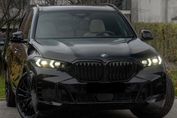 BMW X5 xDrive40d M Sport