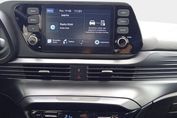 Hyundai Bayon T-GDI Smart
