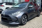 Toyota Yaris Style 1.5 hybrid