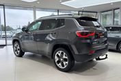 Jeep Compass 1.3 TMair Limited FWD S&S DDCT