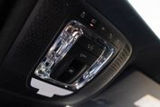 Mercedes CLA Shooting Brake 200 AMG Line