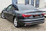 Audi A4 35 TFSI Advanced